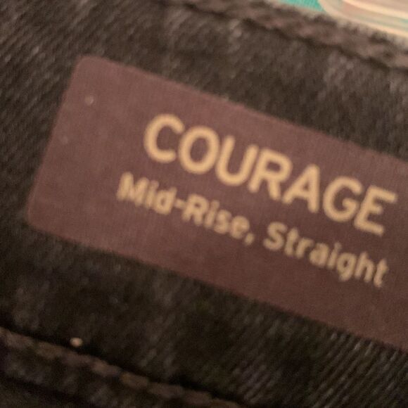 34 Heritage jeans 29x28 - Picture 5 of 5